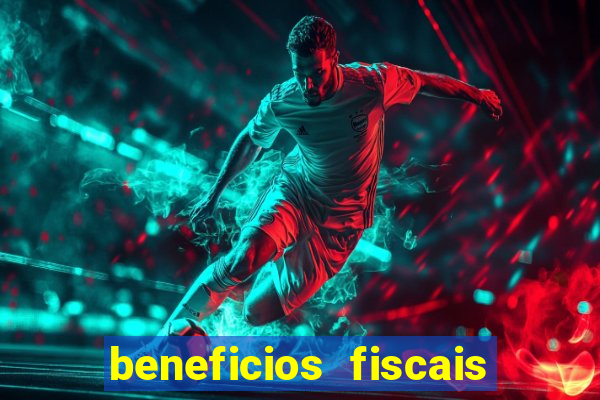 beneficios fiscais minas gerais